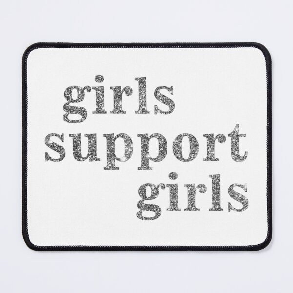 Item preview, Girls Support Girls designed and sold by JOYPARK7.