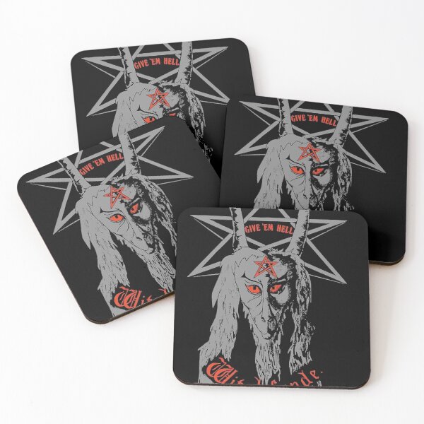 Item preview, Witchfynde Classic designed and sold by SuzanneYockey.