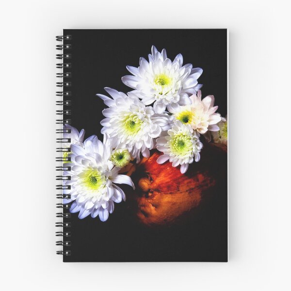 Item preview, Flower Still Life designed and sold by sandraanderson.