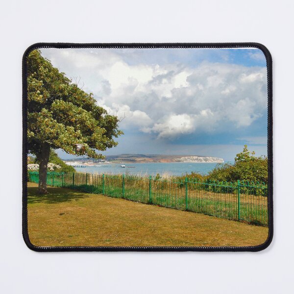 Item preview, CULVER CLIFF VIEW. ISLE OF WIGHT .UK. designed and sold by ronsaunders47.