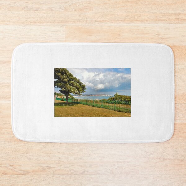 Item preview, CULVER CLIFF VIEW. ISLE OF WIGHT .UK. designed and sold by ronsaunders47.