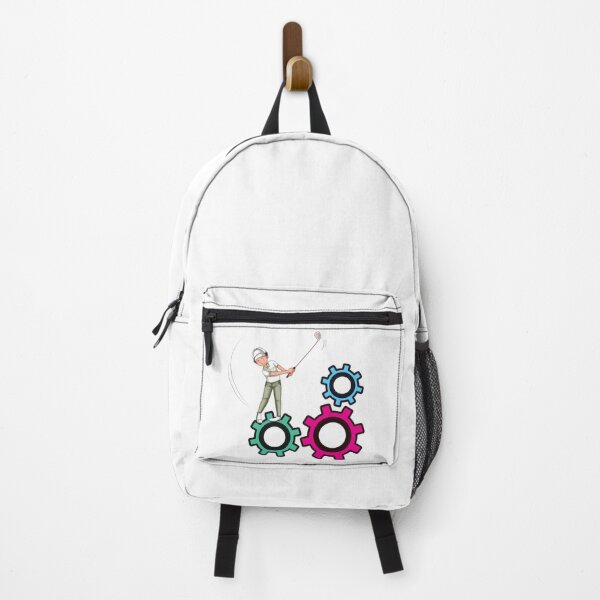 Item preview, Engineer Golf designed and sold by KriszDesign.