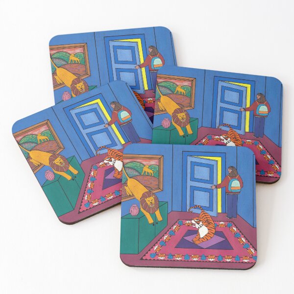 Item preview, Moving On designed and sold by Maria Eliza Kouloudi.