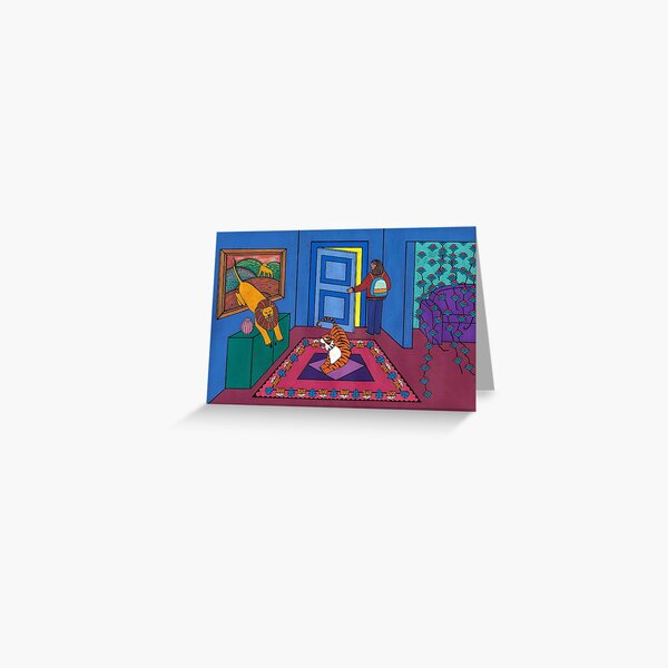 Item preview, Moving On designed and sold by Maria Eliza Kouloudi.