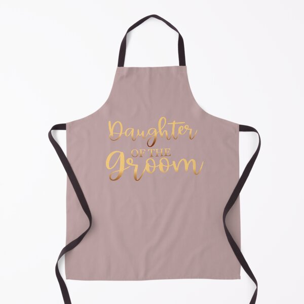 Item preview, Groom Crew, Daughter of the Groom, Wedding Rehearsal, Child Groom designed and sold by DiensDesign.