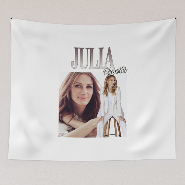 Artikelvorschau, Meine Lieblingsmenschen Julia Roberts Geschenk für Fan entworfen und verkauft von EthanWhite157.