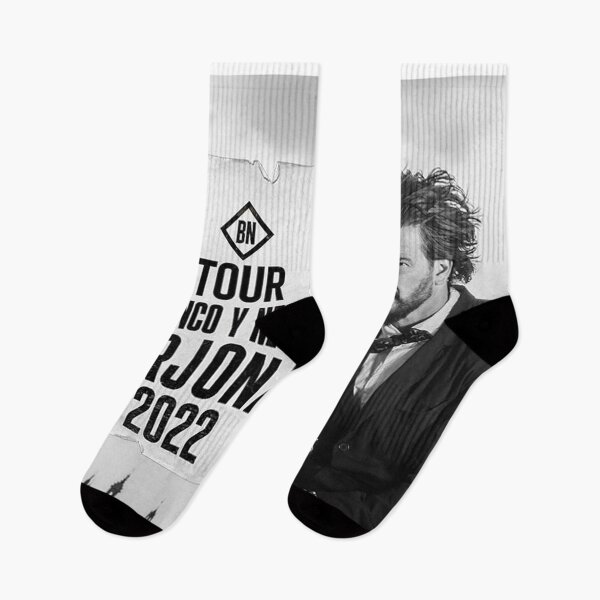 Item preview, Gira Ricardo Arjona Blancos Y Negros designed and sold by terahsino81.