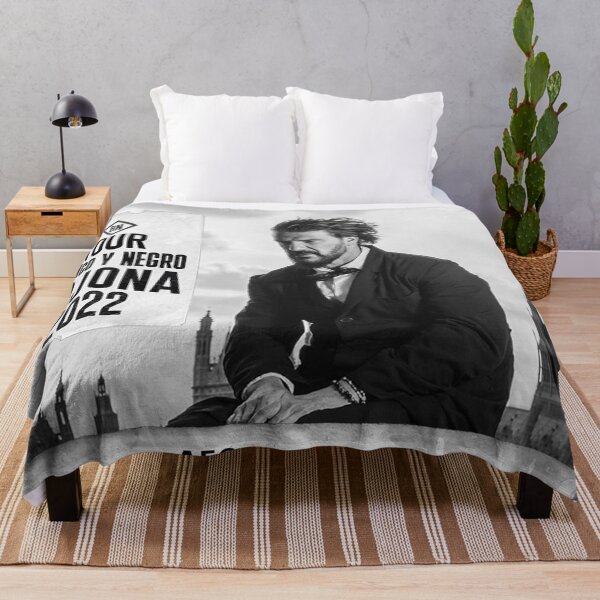 Item preview, Ricardo Arjona Blancos Y Negro Tour designed and sold by terahsino81.