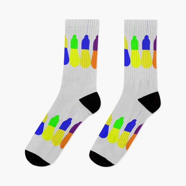 Item preview, All i need is love and beautiful rainbow light bulbs design  designed and sold by PrimeScripts.