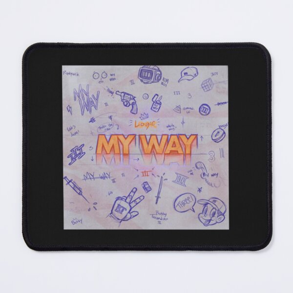 Item preview, My Way Essential . designed and sold by gregoryfrank1.