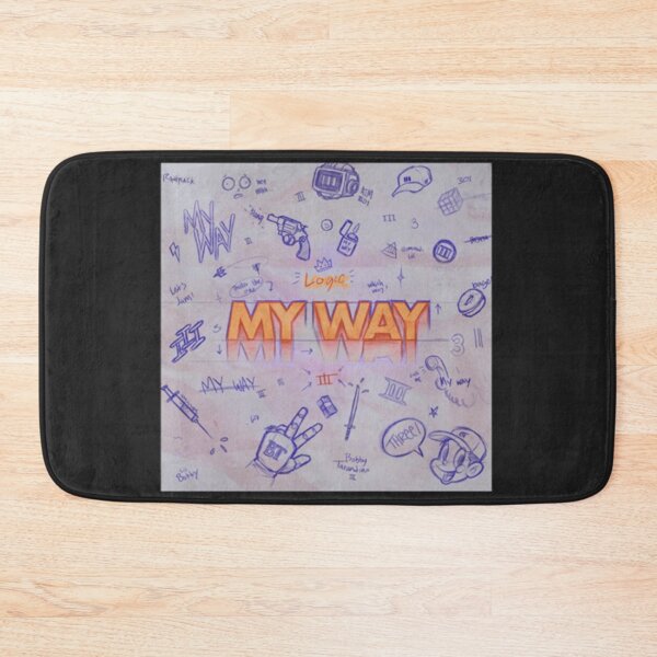 Item preview, My Way Essential . designed and sold by gregoryfrank1.