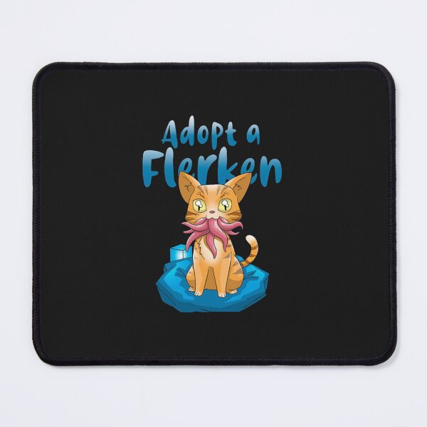 Item preview, Adopt a Flerken Cat Essential T-Shirt designed and sold by KatharinaBiemel.