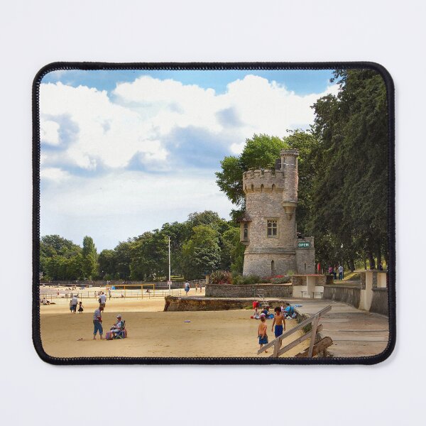 Item preview, THE FOLLY IN RYDE. ISLE OF WIGHT. UK. designed and sold by ronsaunders47.