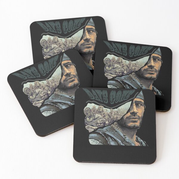 Item preview, Gifts For Men Days Gone Game Limited Series 14 From Ashes Rise His Hero Is Gone designed and sold by Donnelly209.