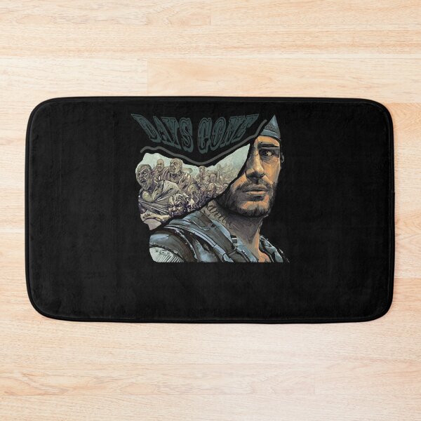 Item preview, Gifts For Men Days Gone Game Limited Series 14 From Ashes Rise His Hero Is Gone designed and sold by Donnelly209.