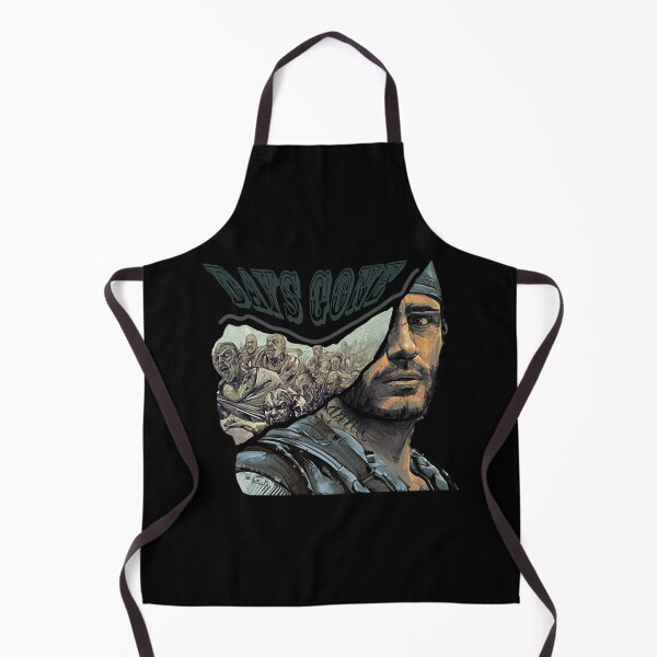 Item preview, Gifts For Men Days Gone Game Limited Series 14 From Ashes Rise His Hero Is Gone designed and sold by Donnelly209.
