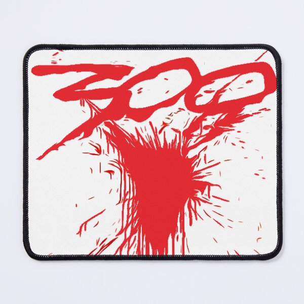 Item preview, 300-Blood designed and sold by DrawingAndText.