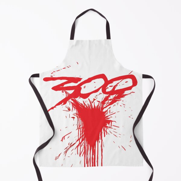 Item preview, 300-Blood designed and sold by DrawingAndText.