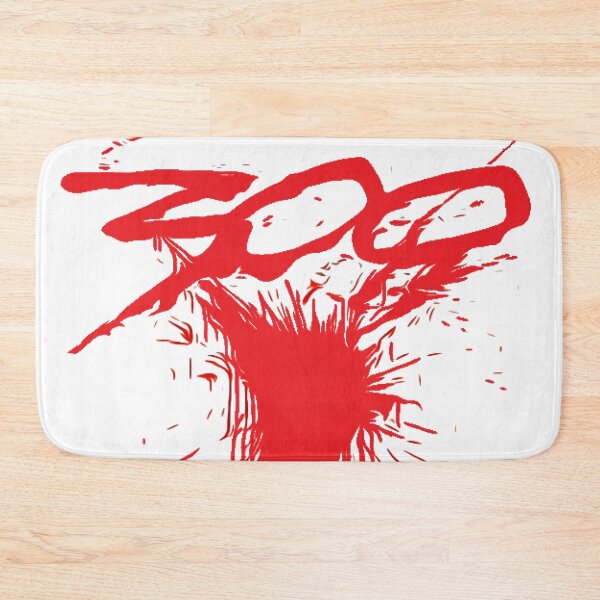Item preview, 300-Blood designed and sold by DrawingAndText.