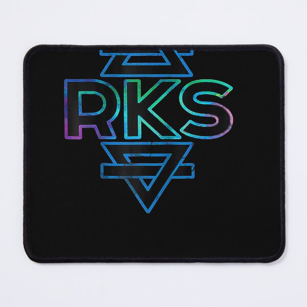 Item preview, Funny RKS Rainbow Kitten Surprise Logo Pop Rock Band Vintage designed and sold by rileyamiy.