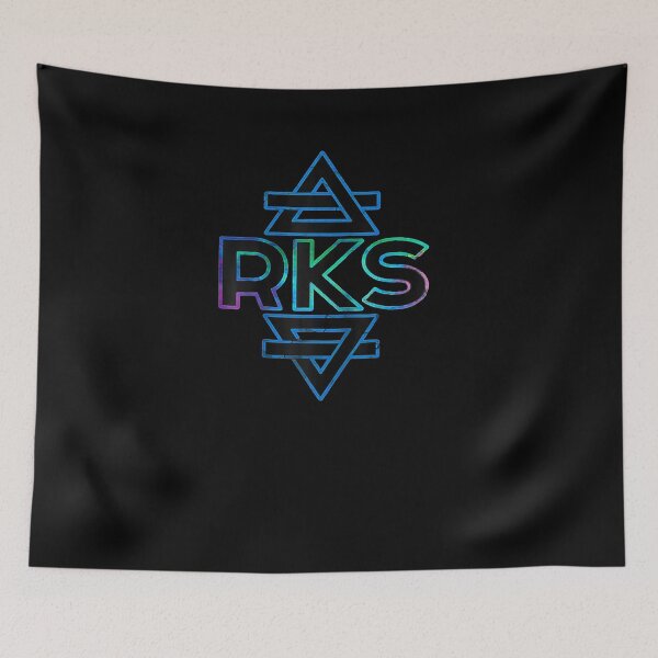 Item preview, Funny RKS Rainbow Kitten Surprise Logo Pop Rock Band Vintage designed and sold by rileyamiy.