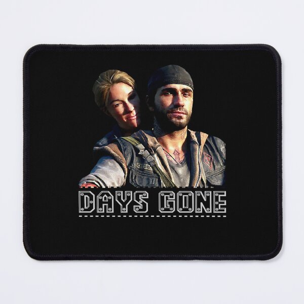 Item preview, Gifts For Women Days Gone Game Limited Series 15 Discharge His Hero Is Gone designed and sold by Donnelly209.