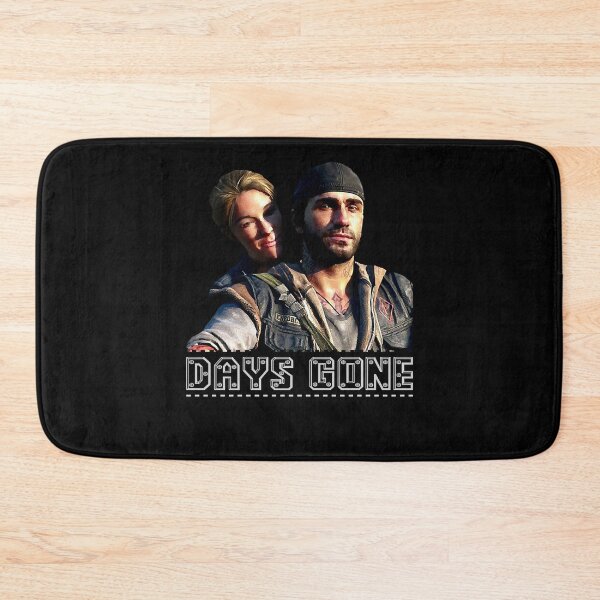 Item preview, Gifts For Women Days Gone Game Limited Series 15 Discharge His Hero Is Gone designed and sold by Donnelly209.