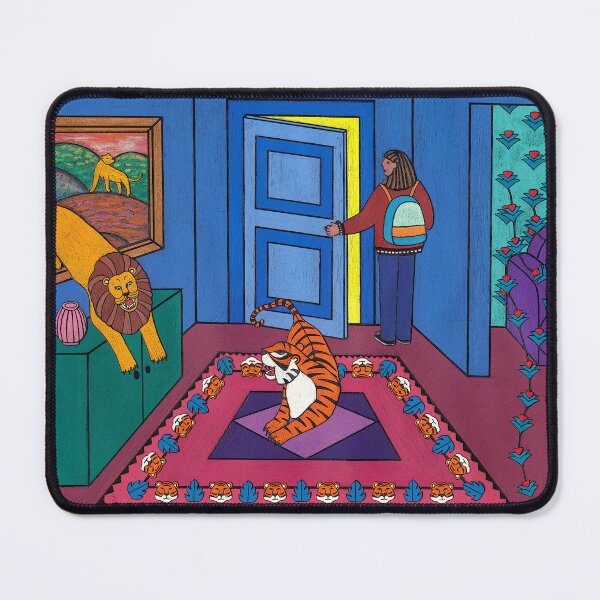 Item preview, Moving On designed and sold by Maria Eliza Kouloudi.
