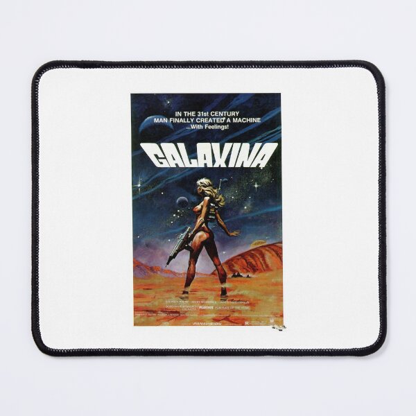 Item preview, People Call Me Vintage Movie Posters Galaxina Funny Graphic Gift designed and sold by EthanWhite157.
