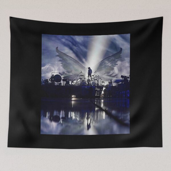 Item preview, X Japan Prints Graphic designed and sold by SuzanneYockey.
