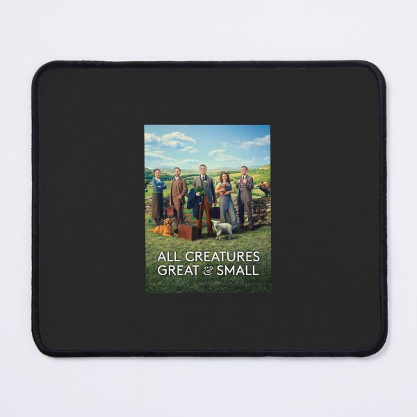 Item preview, all creatures great and small Classic T-Shirt designed and sold by MatthiasSchill.