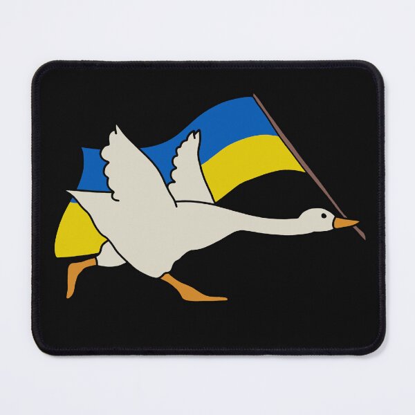Item preview, Stand with Ukraine designed and sold by ValentinaHramov.