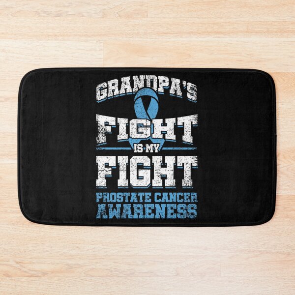 Item preview, grandpas fight awesome prostate cancer awareness designed and sold by youthingsfind.