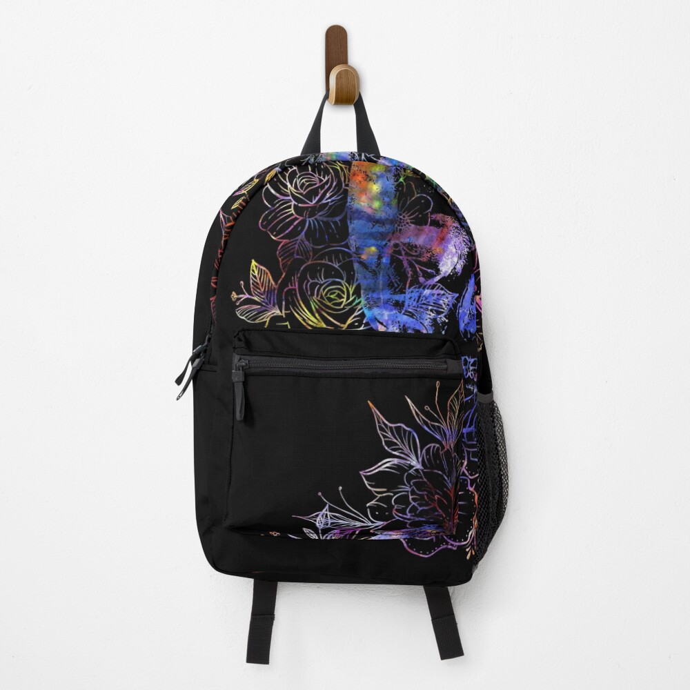 Item preview, Backpack designed and sold by Boomroom.
