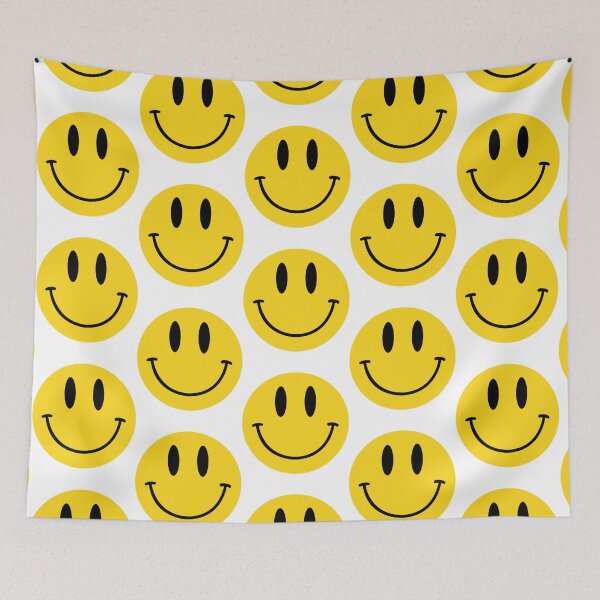 Item preview, acid House Smile designed and sold by E2KDesign.