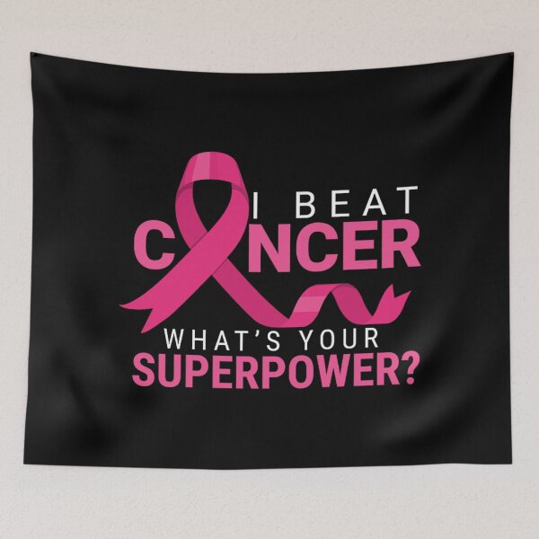 Item preview, Beat Cancer designed and sold by youthingsfind.