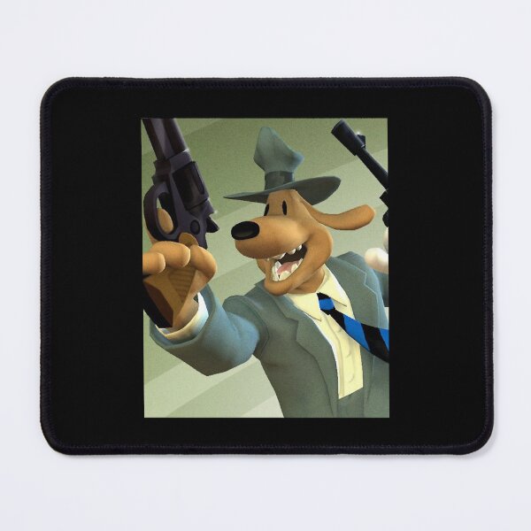Item preview, Sam and Max designed and sold by MartinCruzz.