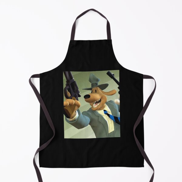 Item preview, Sam and Max designed and sold by MartinCruzz.