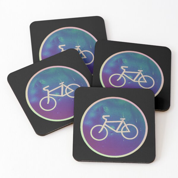 Item preview, Bicycle Lane Sign T-shirt designed and sold by Velocitiy.