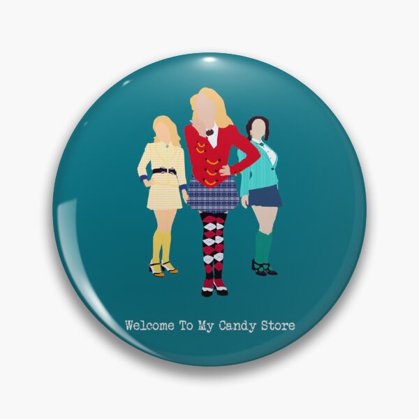 Item preview, Candy Store designed and sold by E2KDesign.
