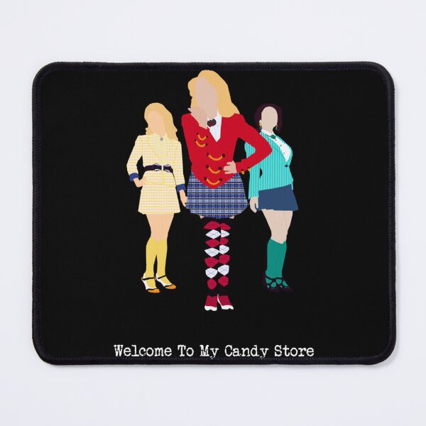 Item preview, Candy Store designed and sold by E2KDesign.