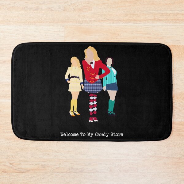 Item preview, Candy Store designed and sold by E2KDesign.