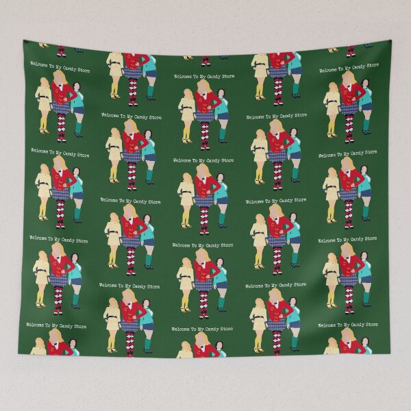 Item preview, Candy Store designed and sold by E2KDesign.