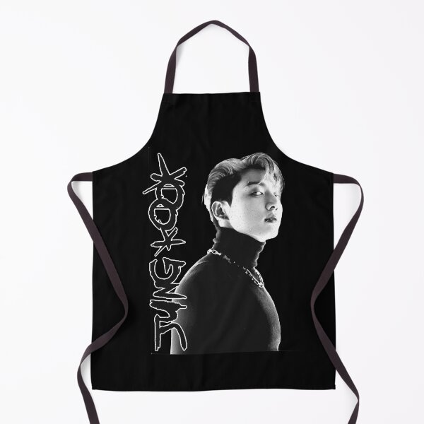Item preview, emo jungkook designed and sold by glitter-mess.