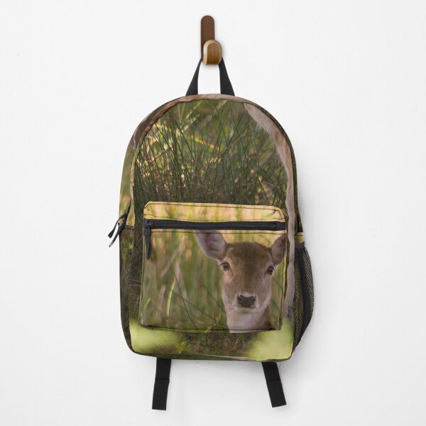 Item preview, Devonshire Bambi designed and sold by hawkie.