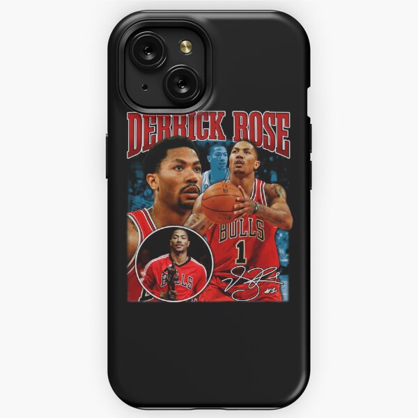 Derrick rose shop iphone 6 case