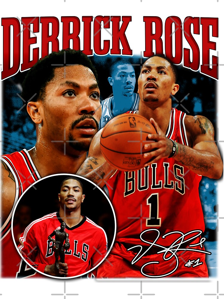 Boys Derrick Rose NBA Jerseys for sale