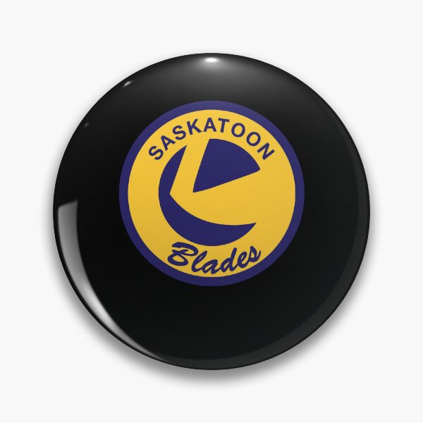 Item preview, Saskatoon Blades designed and sold by MartinCruzz.