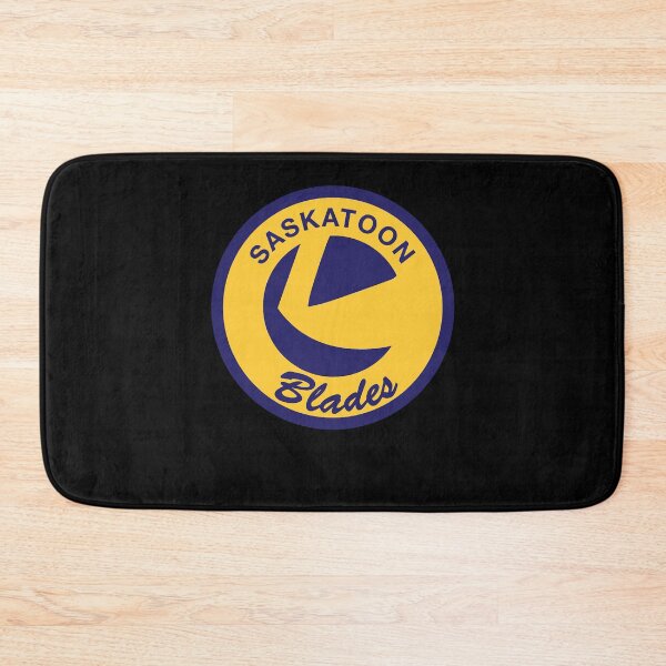 Item preview, Saskatoon Blades designed and sold by MartinCruzz.