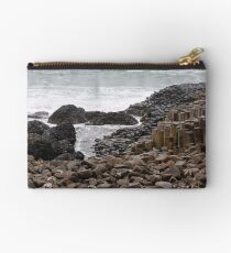 Giant's Causeway County Antrim Ireland Studio Pouch
